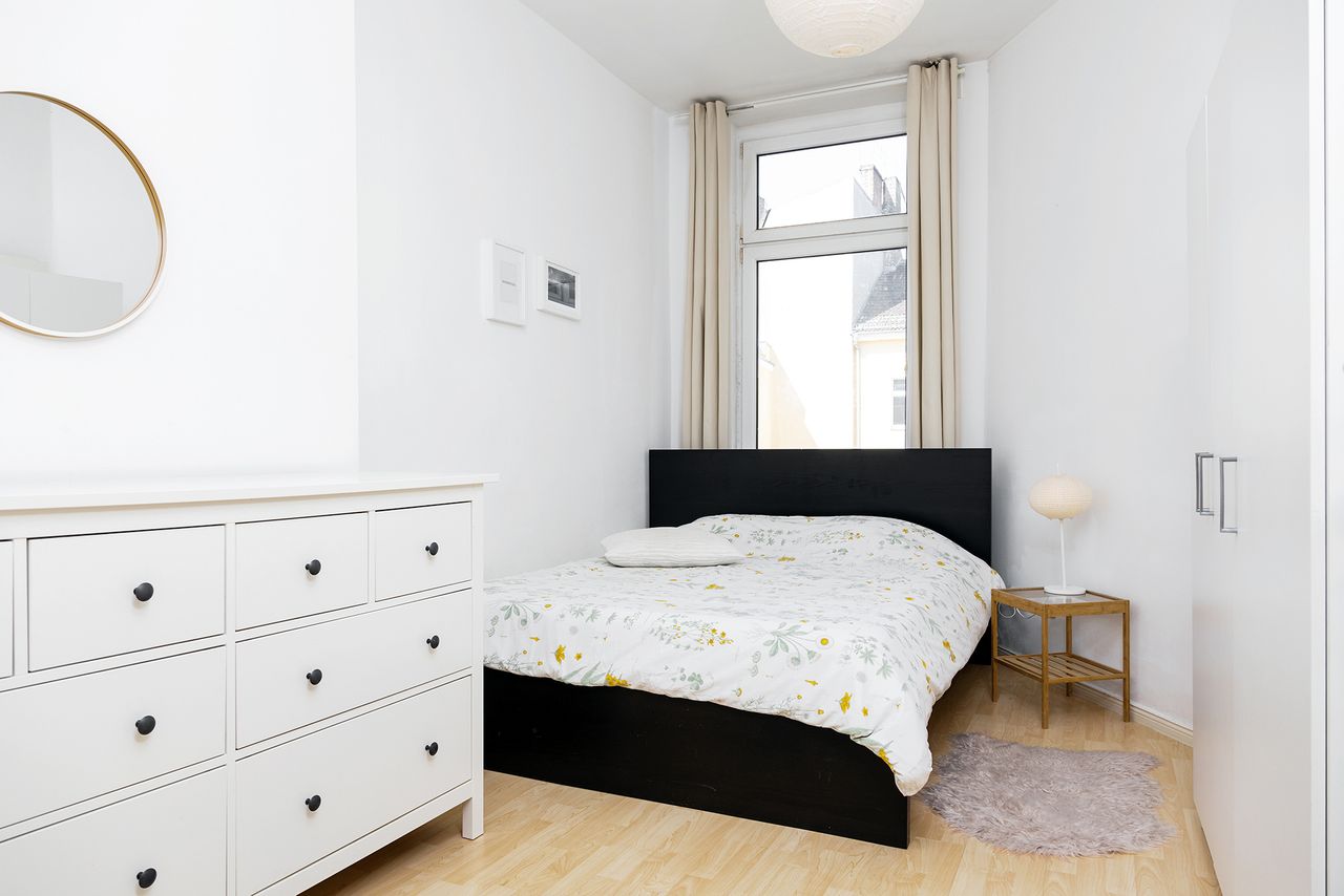 ONE BEDROOM APARTMENT IN ONE OF THE BEST LOCATION IN BERLIN