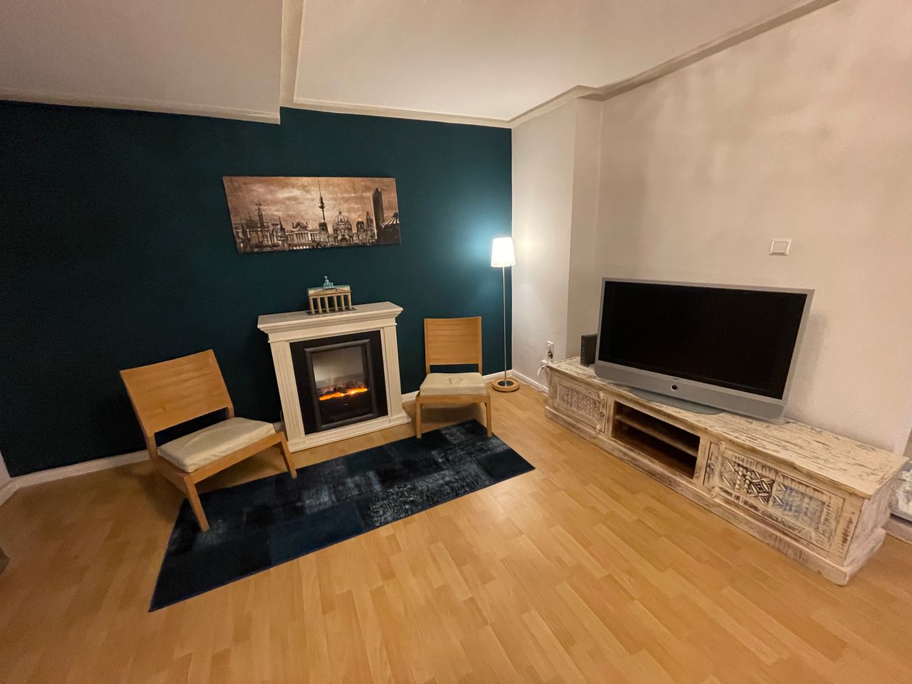Residenz Sunset - Fantastic, cozy studio conveniently located