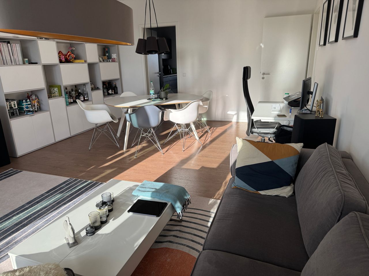 Modern and comfortable apartment close to Mauerpark