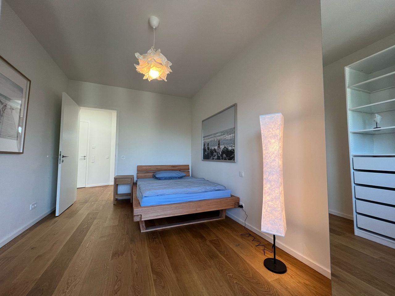 Beautiful flat in Kreuzberg (Berlin)