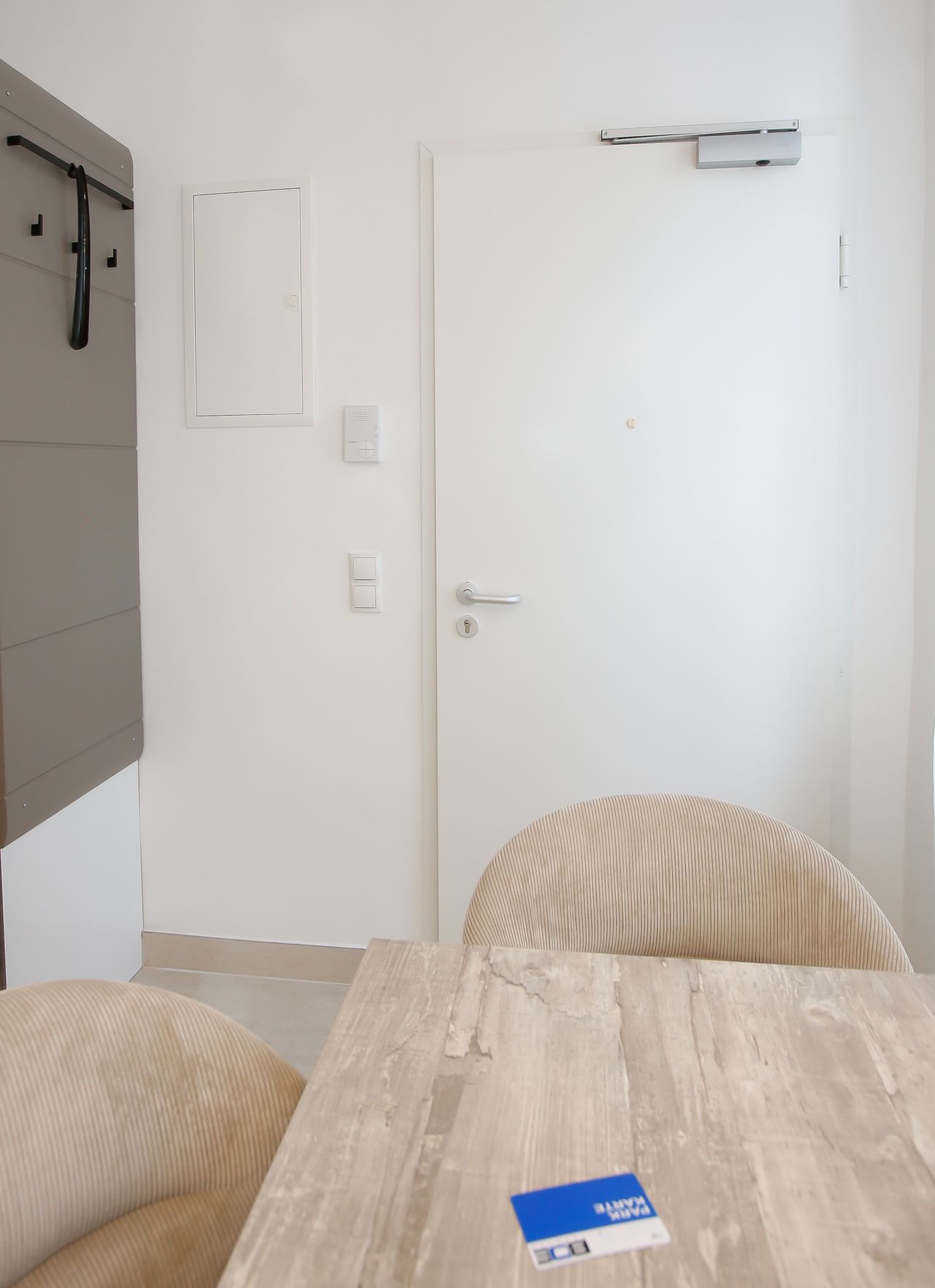 LUX Prime Suite Vienna with FREE parking and FAST Internet 600 MBits