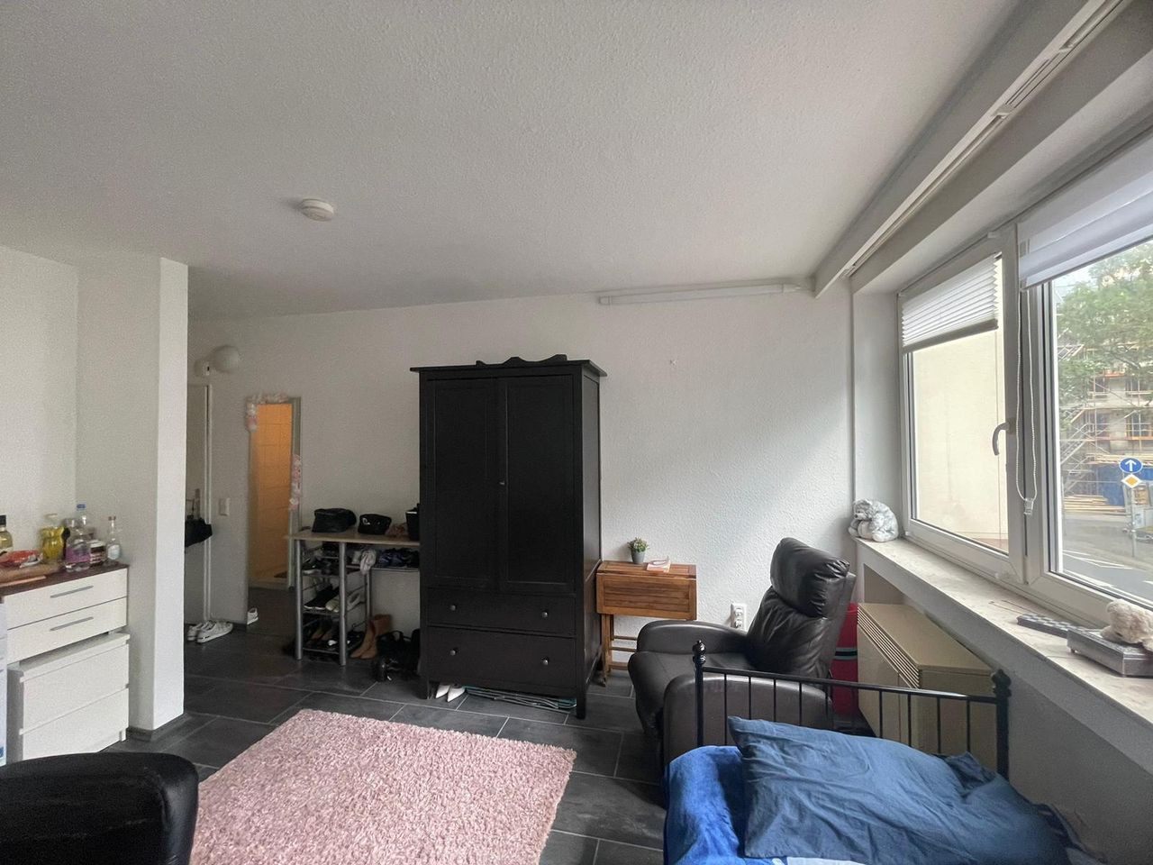Gorgeous, amazing, small suite in Köln