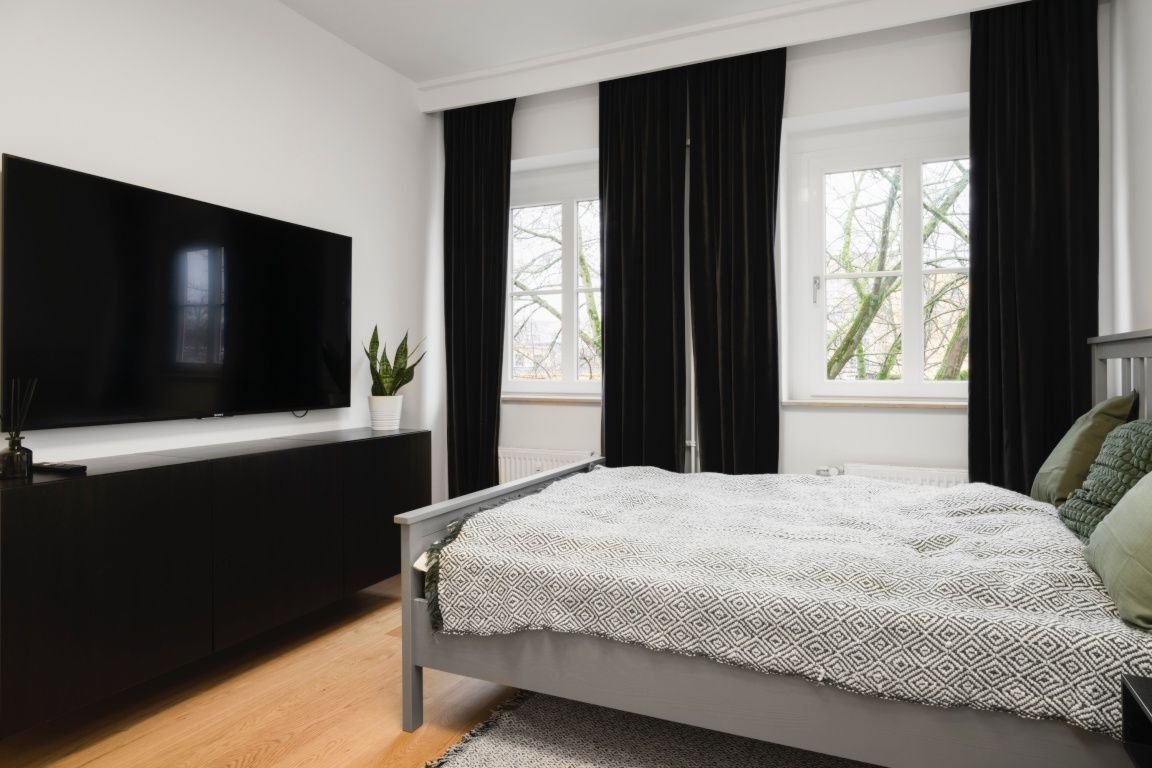 Perfect and charming suite in Charlottenburg, Berlin