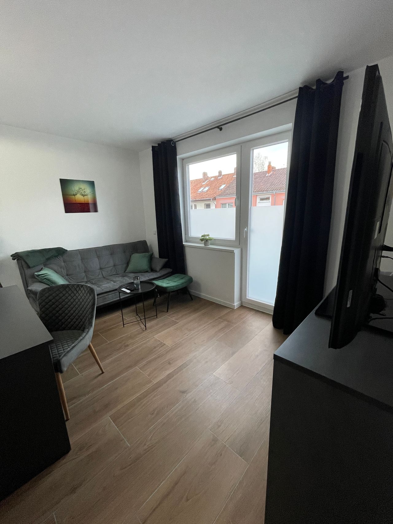 New renovated full equipped and cosy Appartment in top location