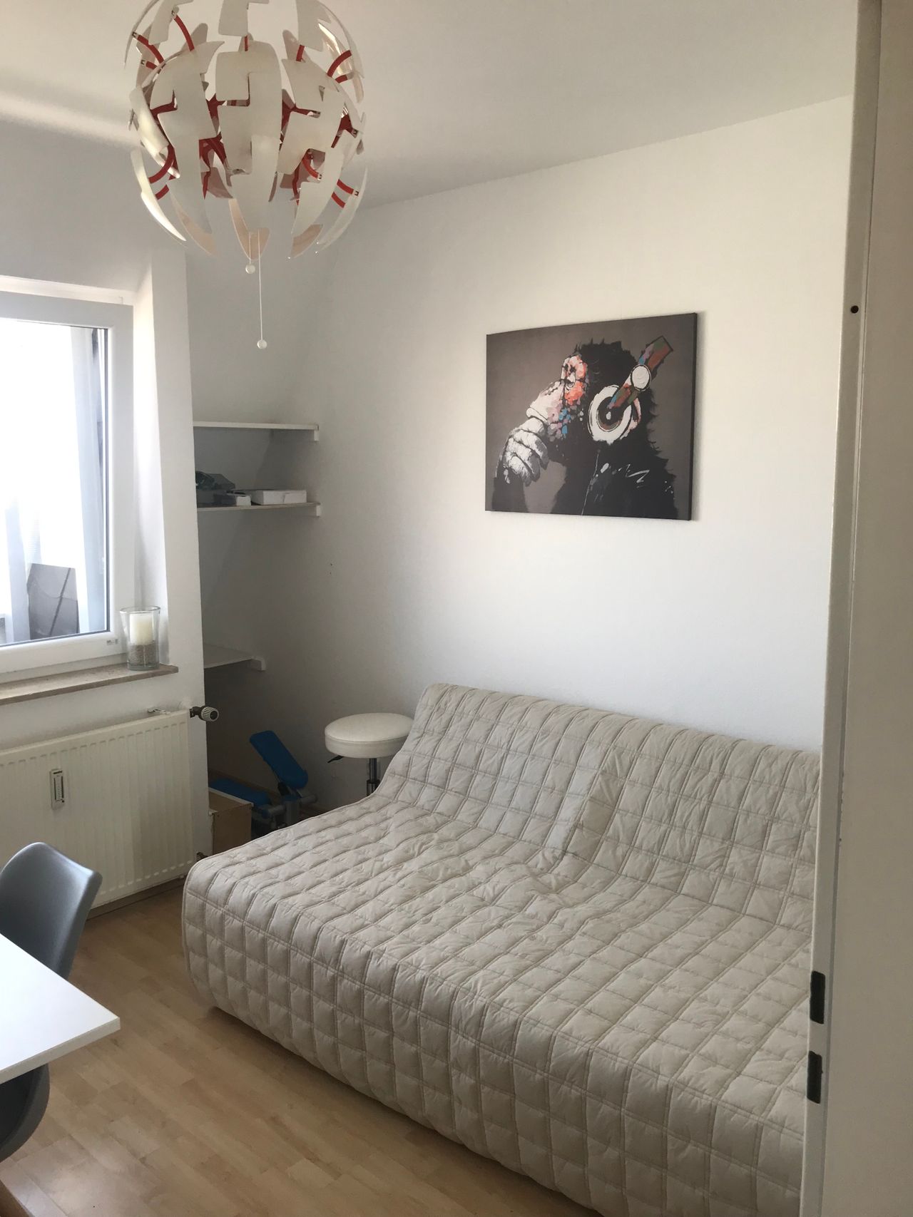 Beautiful, gorgeous apartment located in Düsseldorf