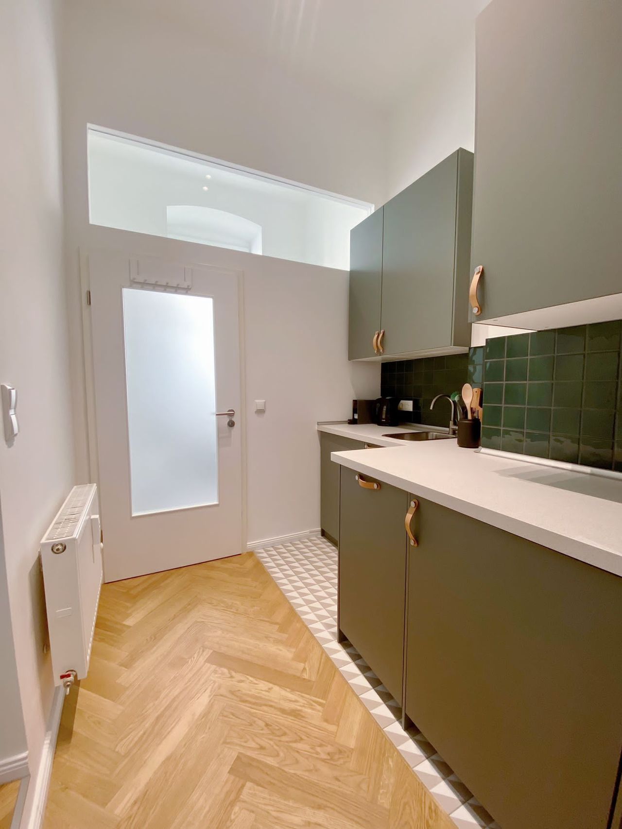 Awesome & lovely flat located in Friedrichshain