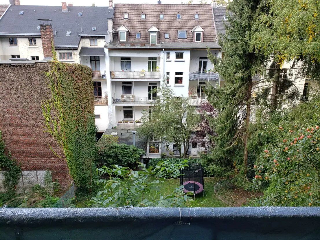 Neat and perfect suite in quiet street, Wuppertal
