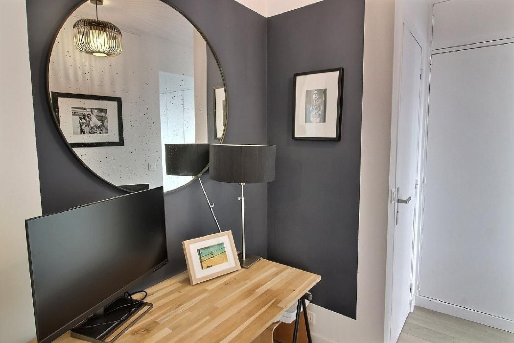 Apartment 2 rooms - 48m² - Montmartre - Pigalle