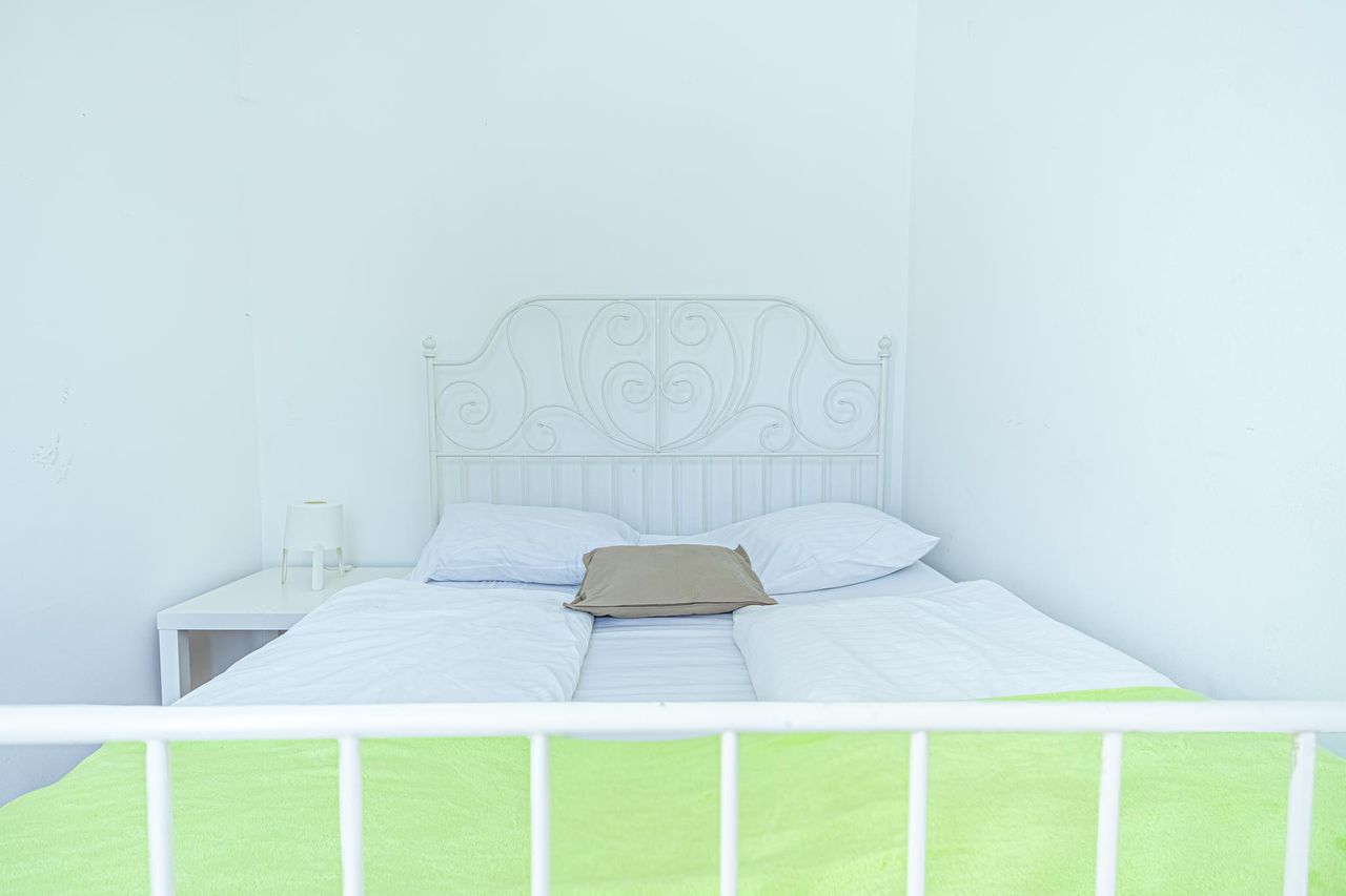 Nice room for long-term stays @Margareten, up to 2 persons