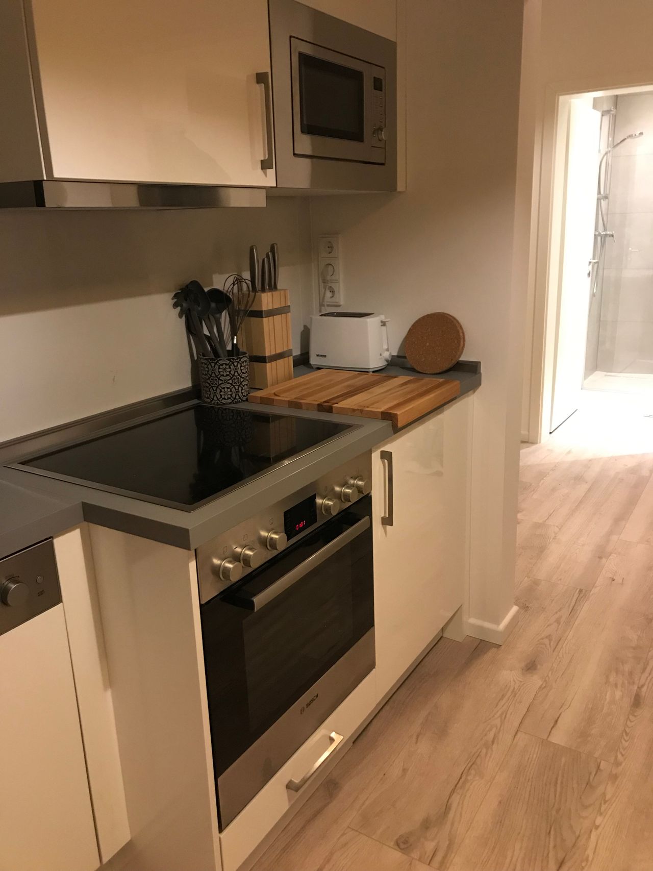 Beautiful Studio Apartment in the heart of Cologne Nippes