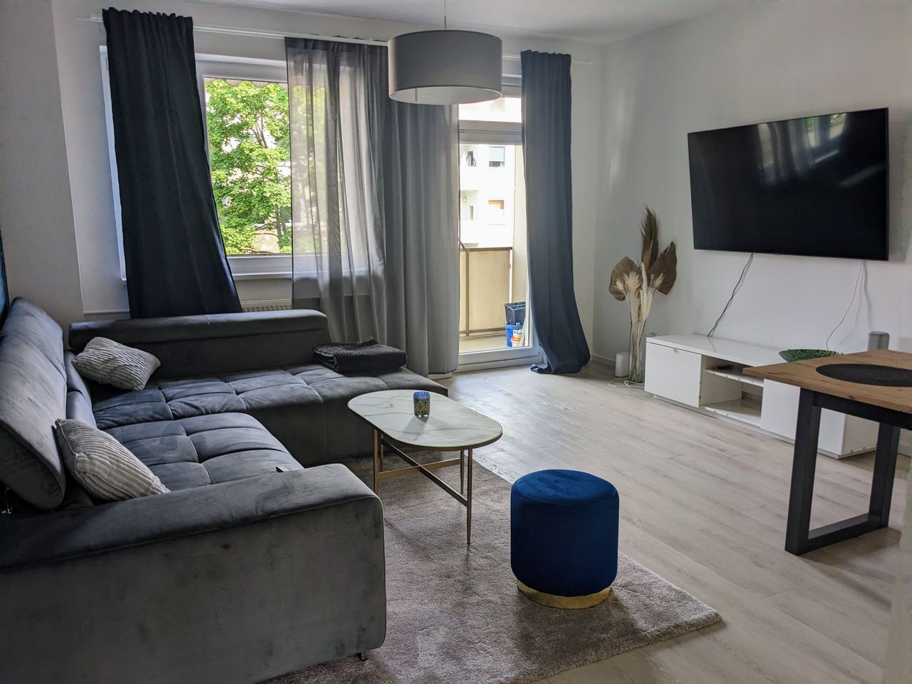 Lovely, amazing suite in Wilmersdorf
