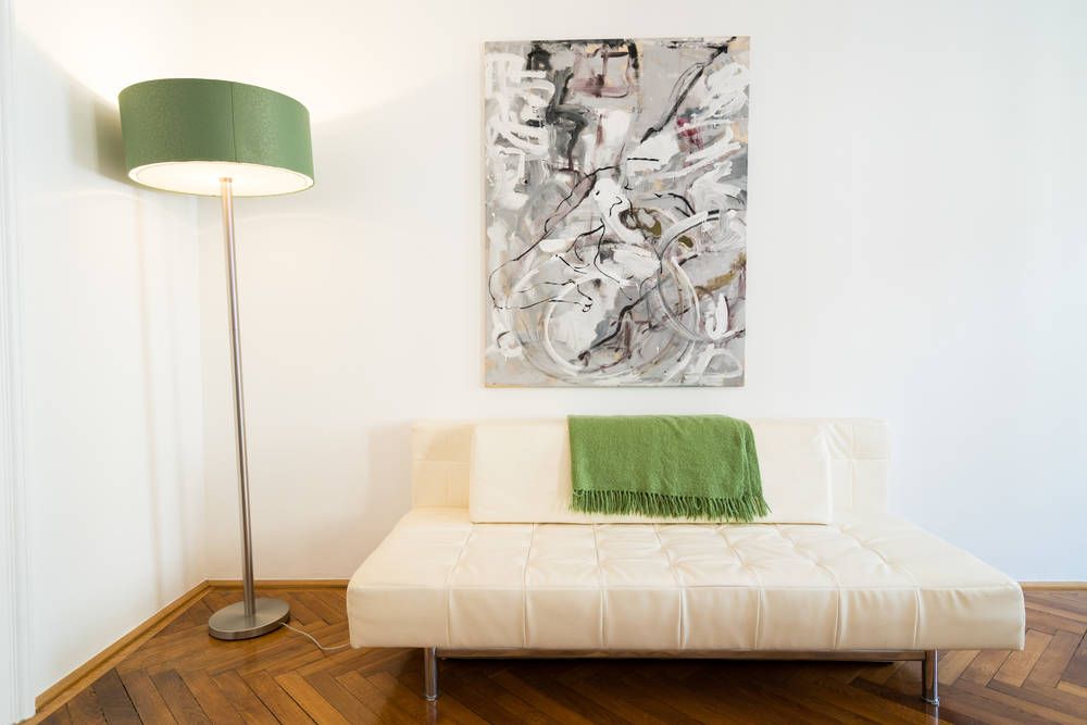 Serviced Apartment in Vienna with modern, comfortable furniture, near Naschmarkt and Mariahilfer Street