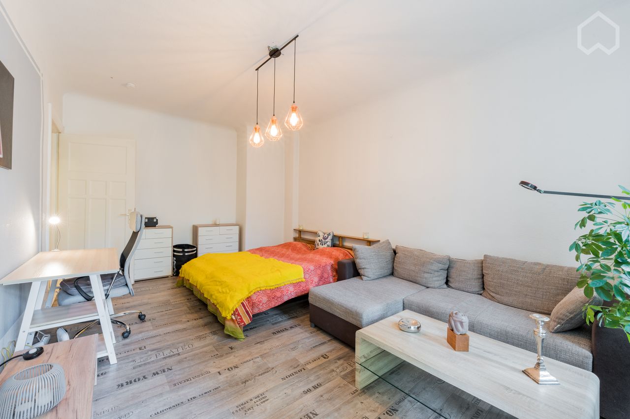 Fantastic flat in Prenzlauer Berg