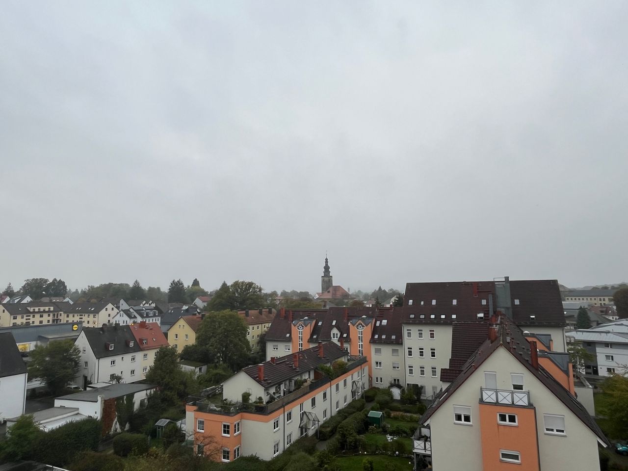 Modern, neat apartment in Bayreuth