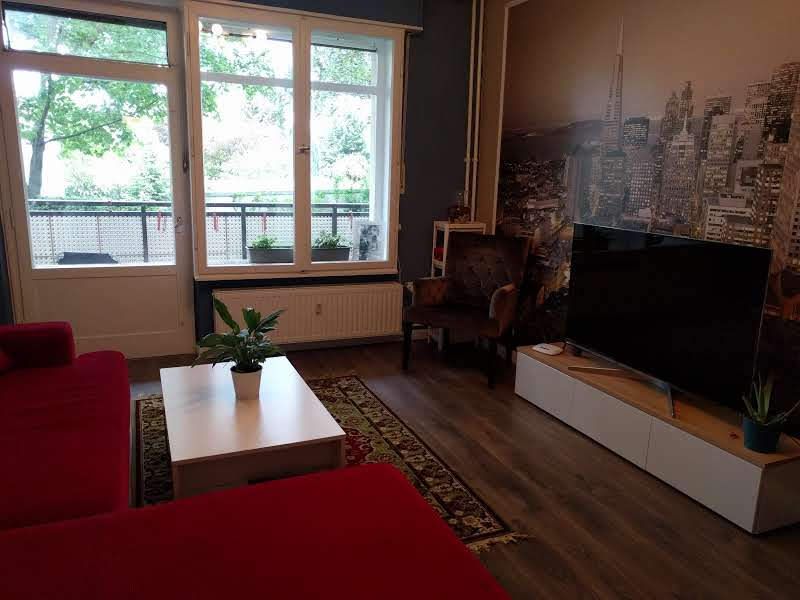 Renovated and Beautiful Cozy 2 Room Apartment