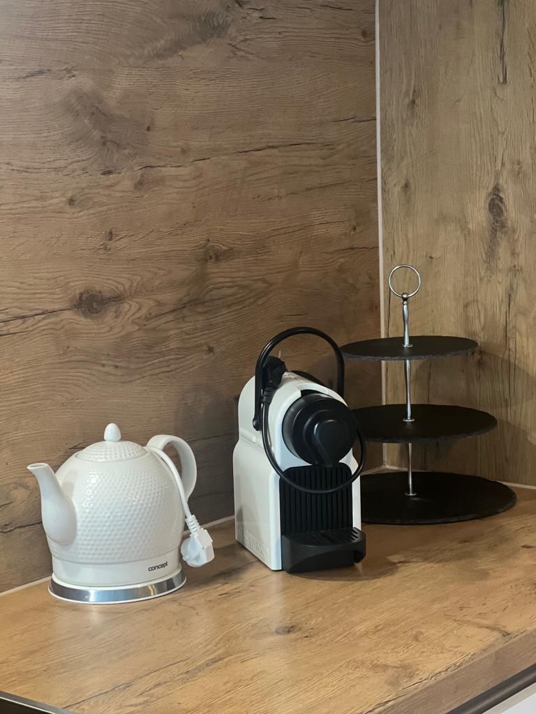 Stylish & cosy 70 sqm appartment located in Düsseldorf