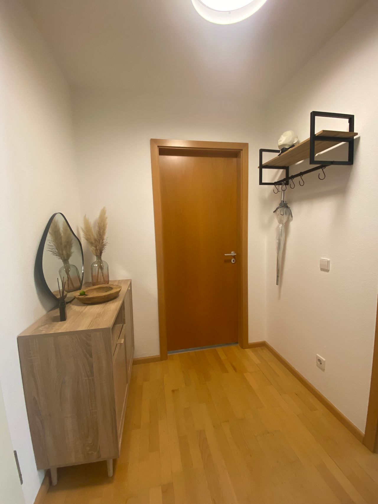 furnished apartment in Kreuzberg near Checkpoint Charlie
