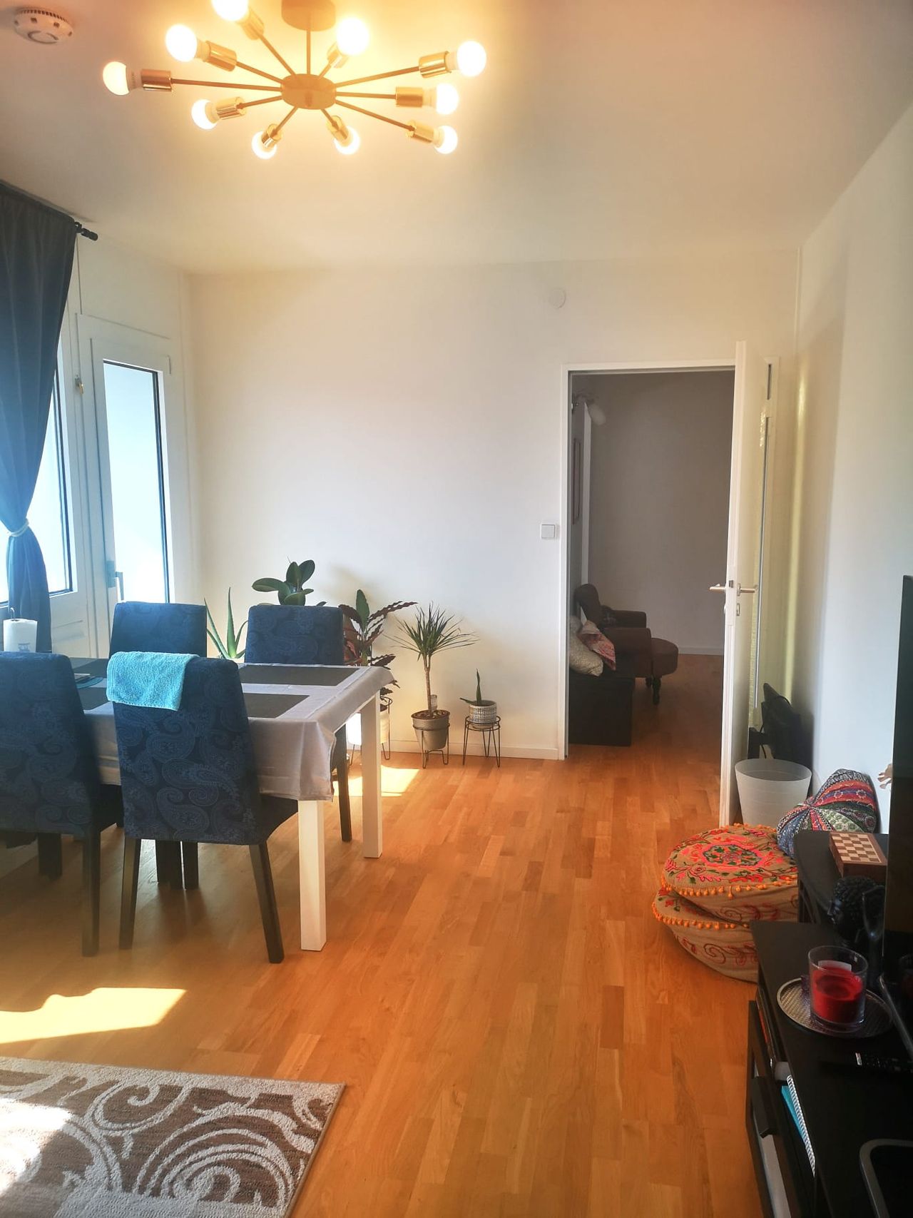 Nice suite in Kreuzberg-Mitte