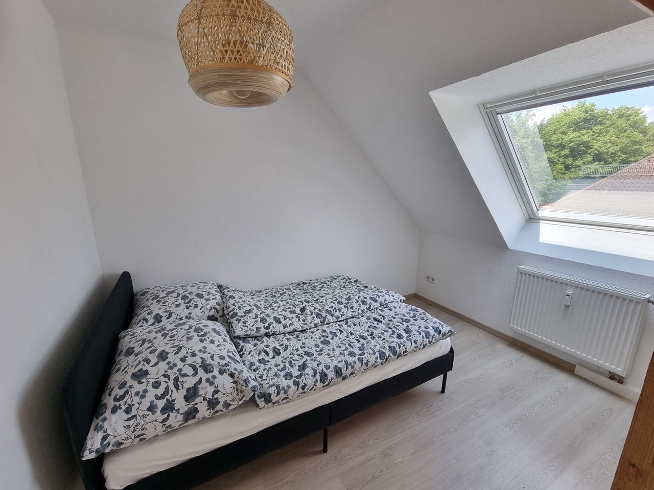 Cozy 2 rooms Apartment in a quiet area