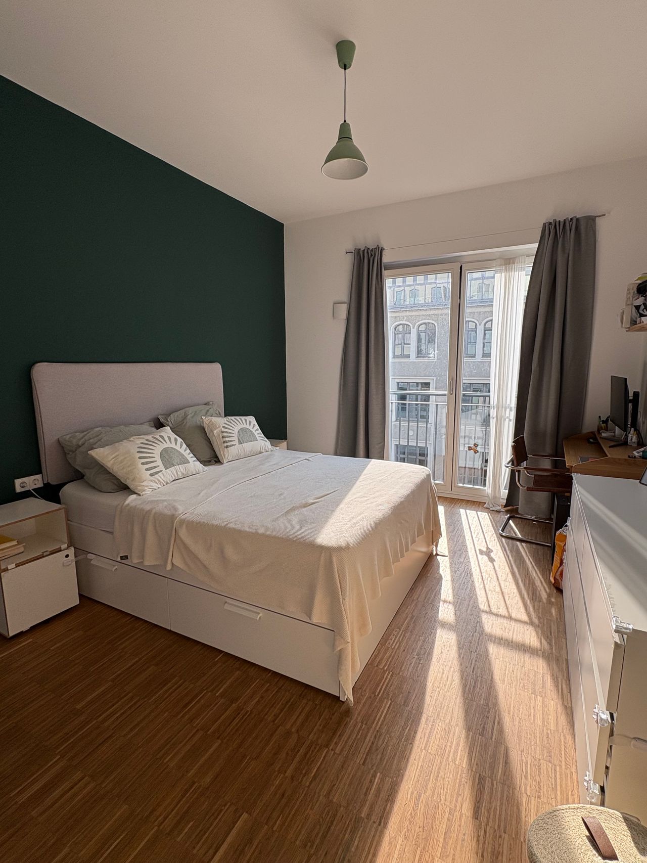 Family Friendly flat in Friedrichshain-Kreuzberg