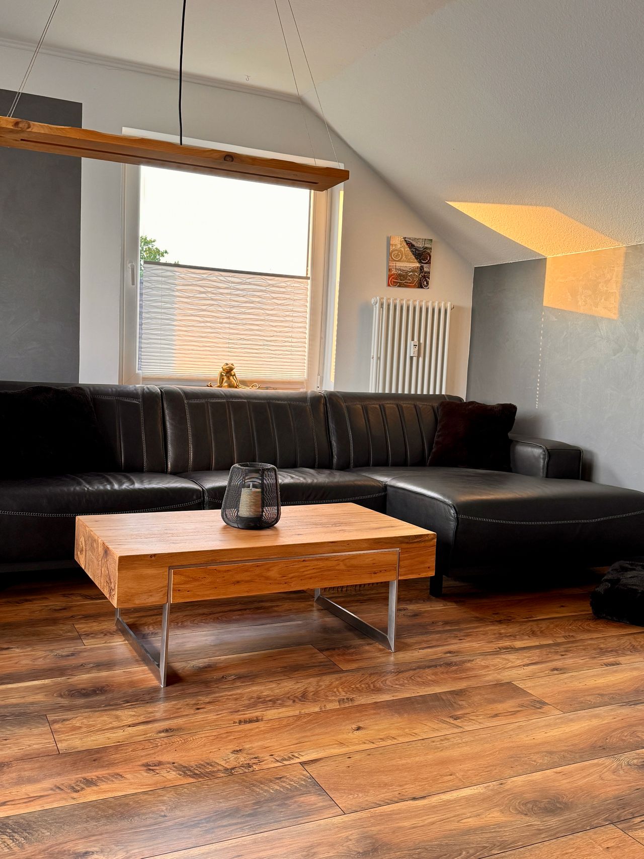 Fantastic & modern apartment in Solingen