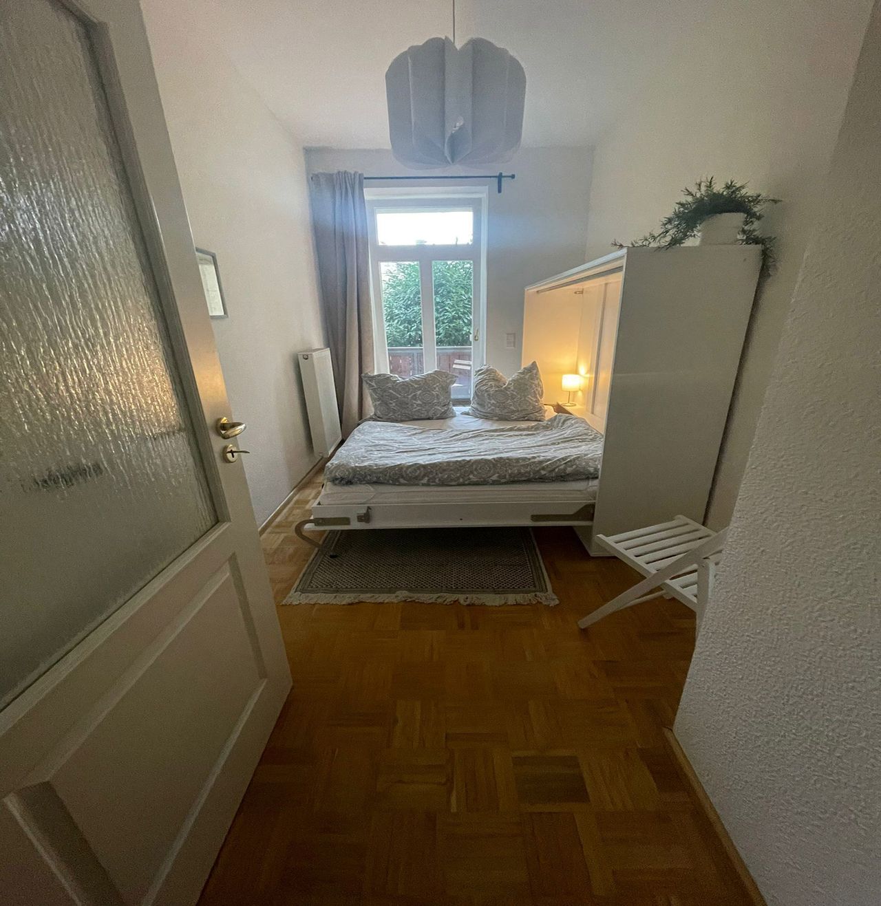 New and gorgeous flat in Leipzig