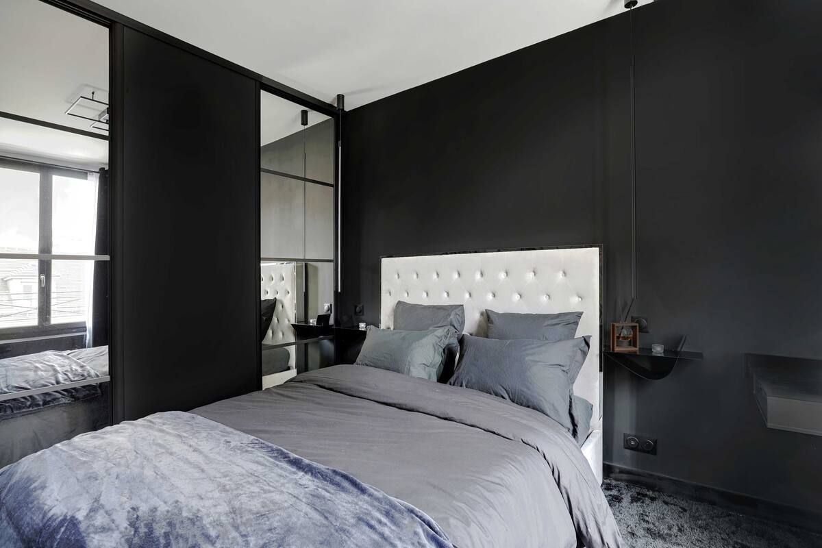 Lovely one bedroom -  Sacré Cœur