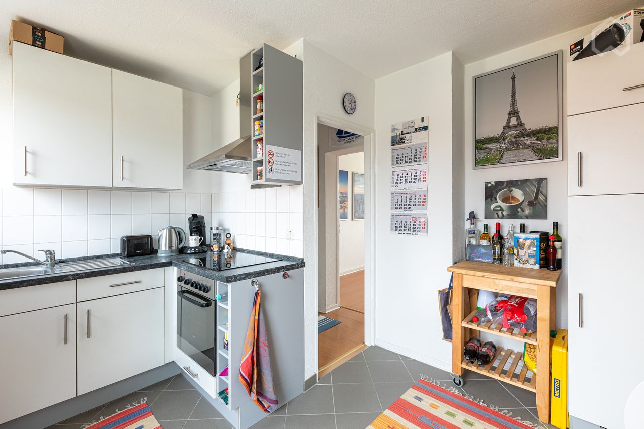 Great apartment in Frankfurt am Main