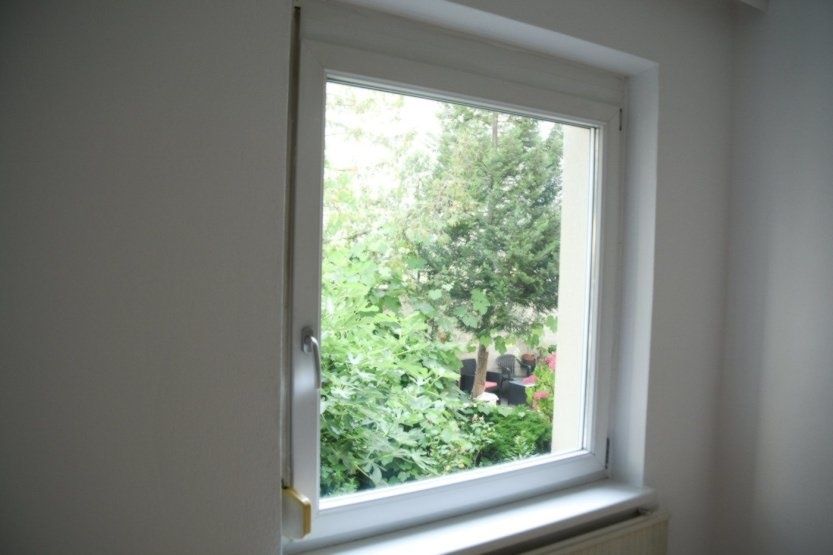 Shared apartment with garden view in 1170 Vienna (Bright 12m2 room)