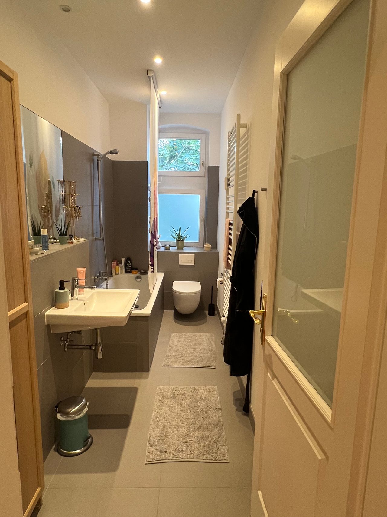 Spacious and nice apartment (Prenzlauer Berg)