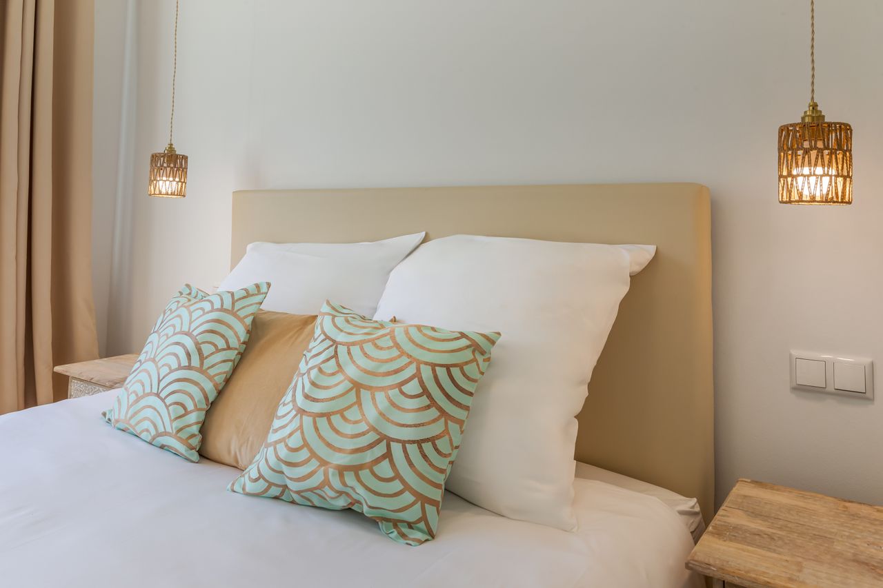 Fantastic and cozy apparment in Kiel