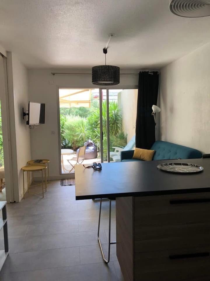 Fashionable and beautiful apartment close to city center