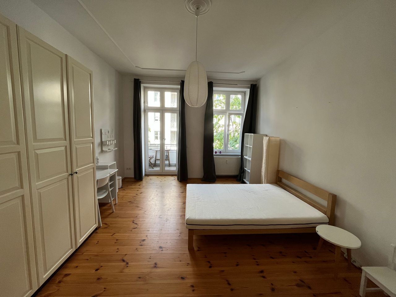 Nice & quiet apartment in Prenzlauer Berg - the perfect spot for a family