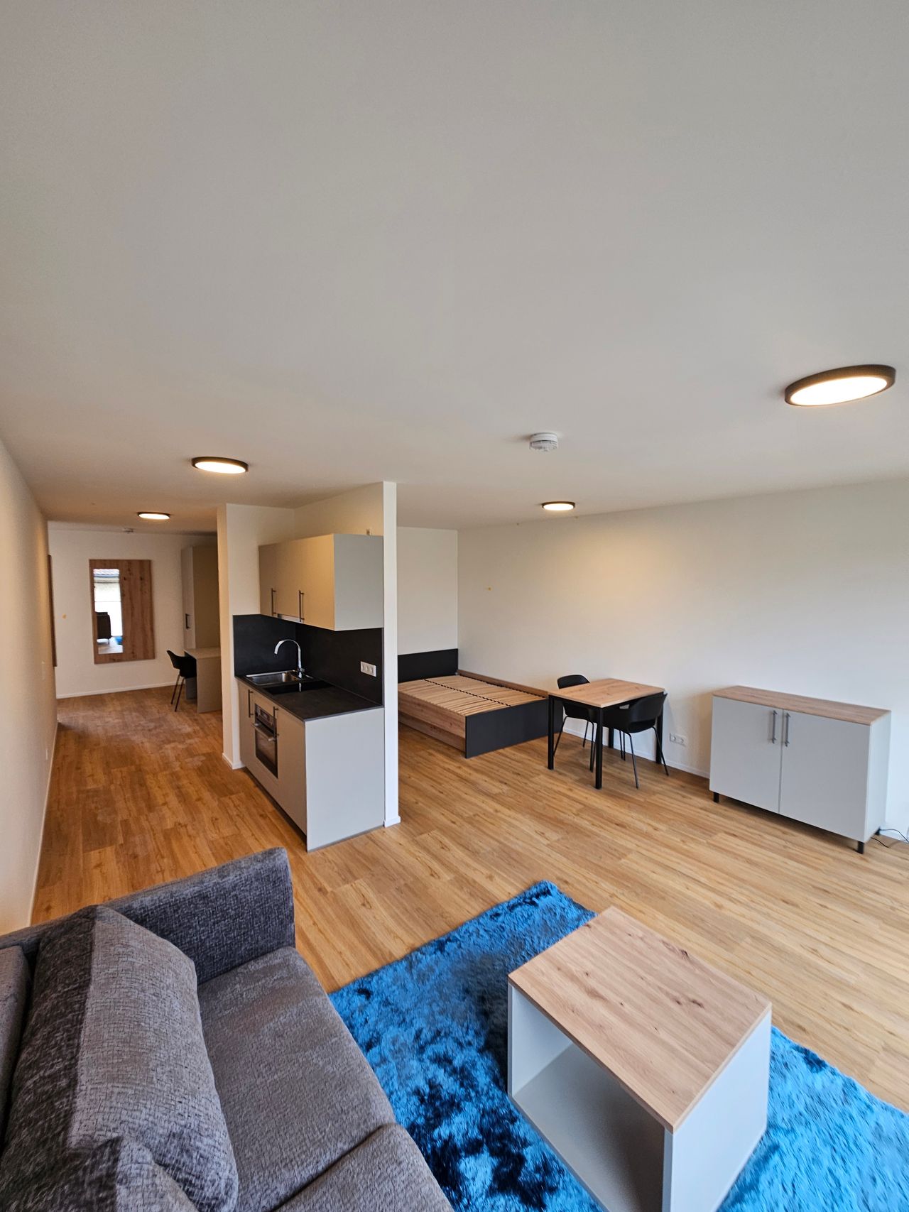Cute home (Nürnberg)