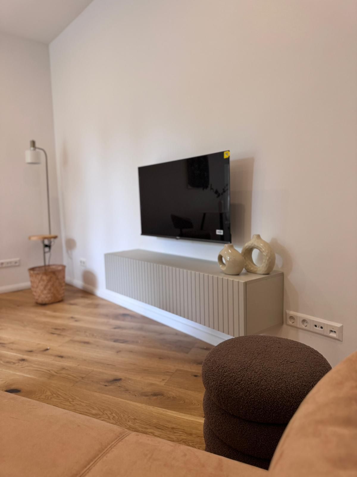 Stylish & Fully Furnished Apartment in Berlin Tempelhof-Schöneberg – Available Now