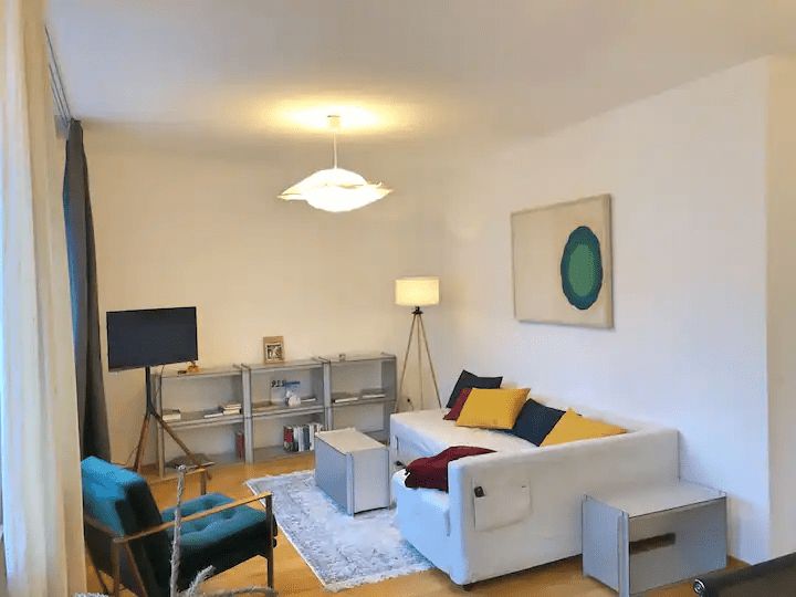 Top City XL Apartment in the heart of Cologne