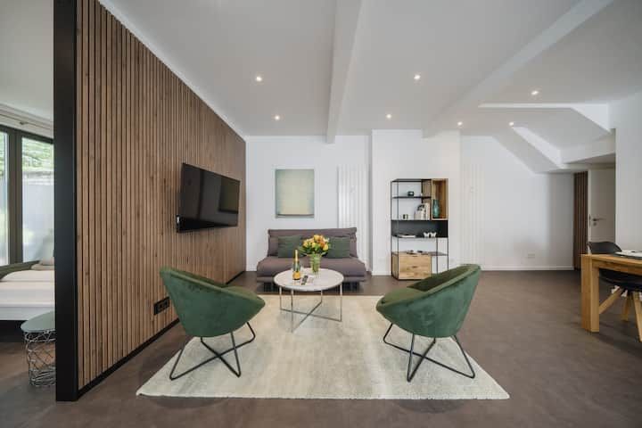 Fashionable & gorgeous home located in Prenzlauer Berg