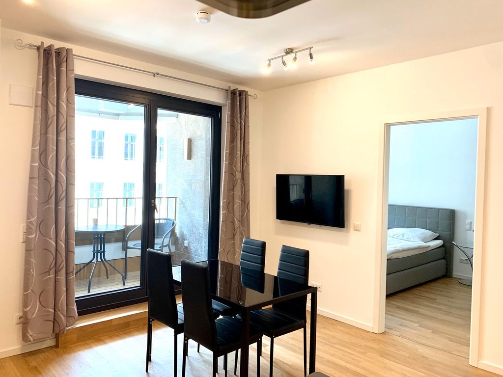 Möblierte Wohnungen Berlin Wohnen auf Zeit Berlin