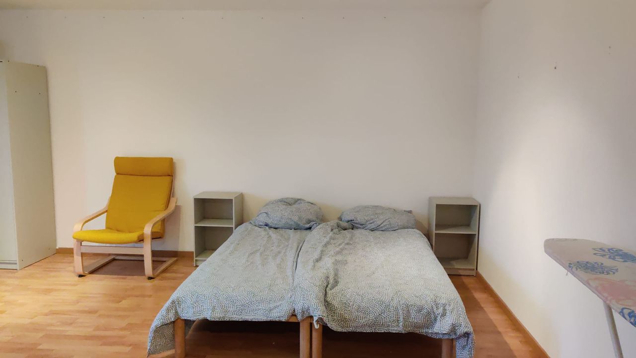 Leipzig Living Gmbh - Furnished flat in Leipzig