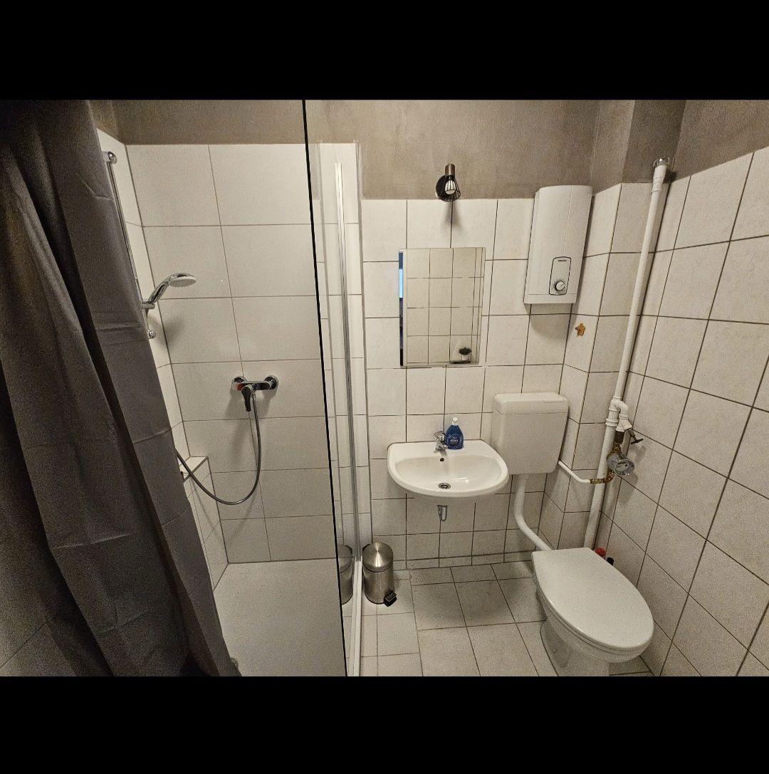 Studio apartment close to Bergmannstraße
