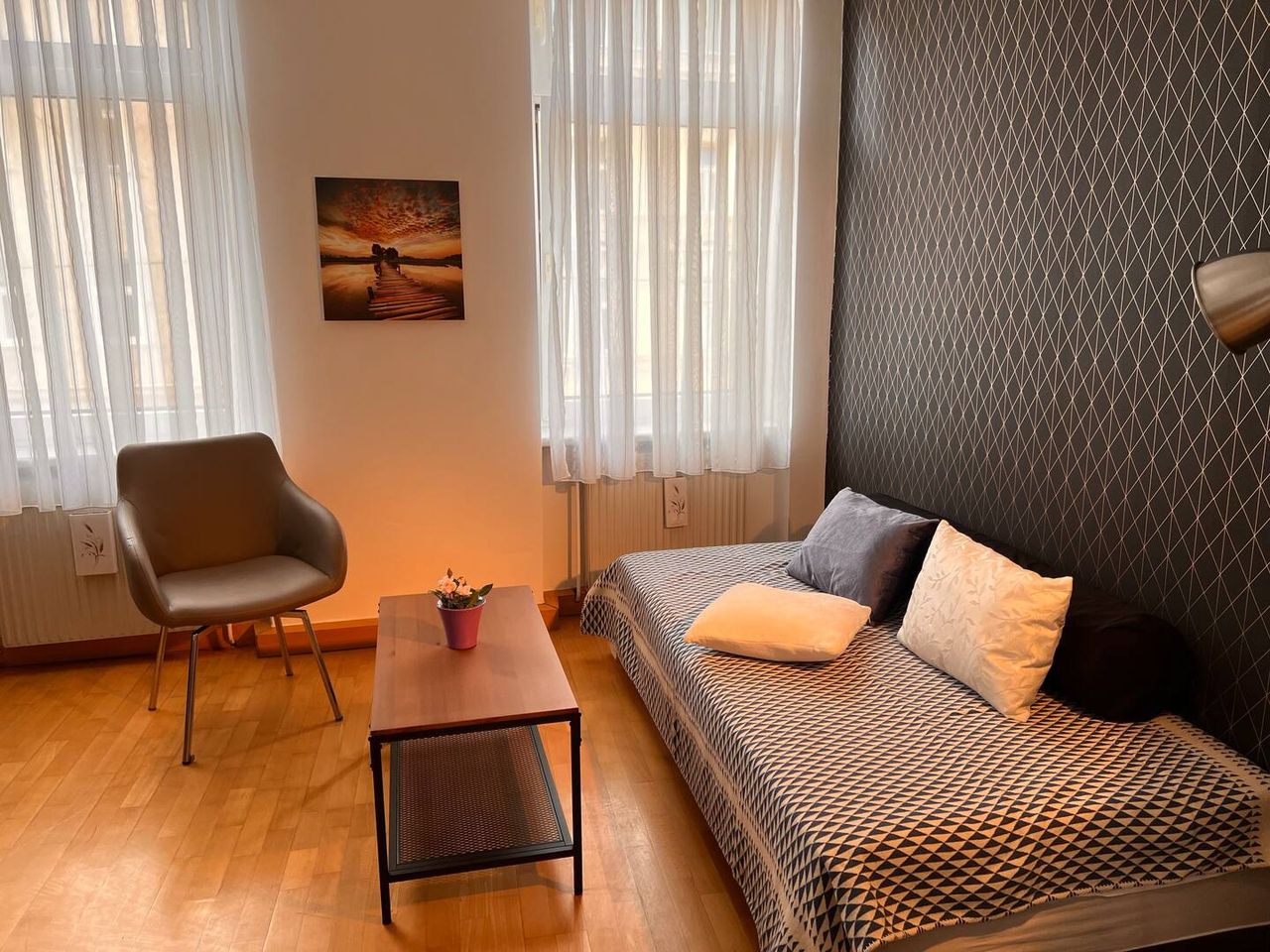 2 Bedroom Apart near Reumannplatz