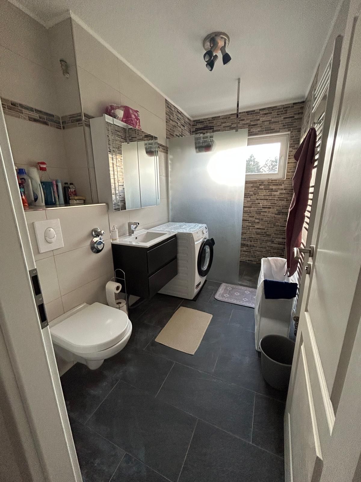 Stylish 3-Room Apartment – Fully Furnished,  Ready to Move In