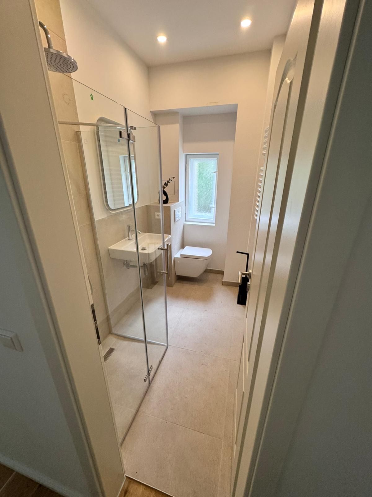 Stylish & Fully Furnished Apartment in Berlin Tempelhof-Schöneberg – Available Now