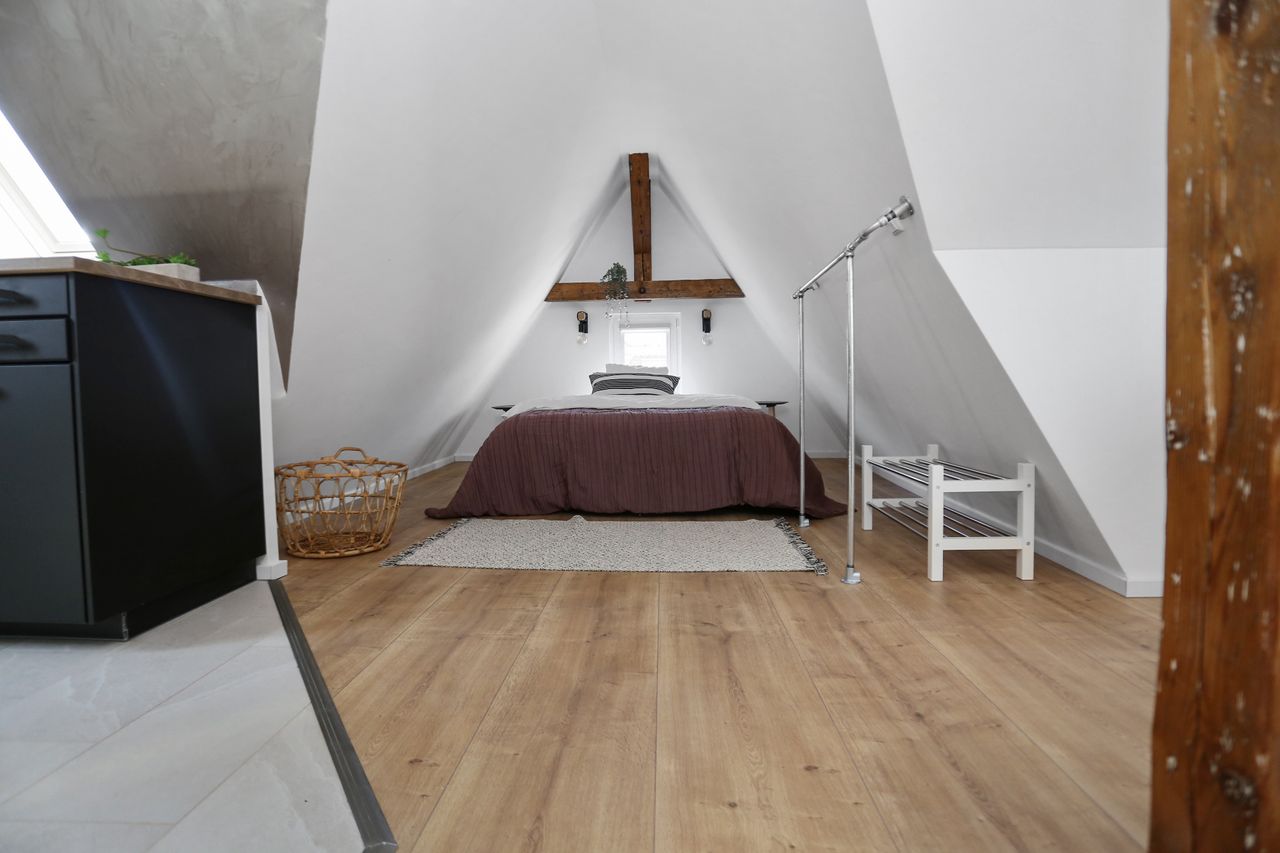 New, awesome flat in Stuttgart