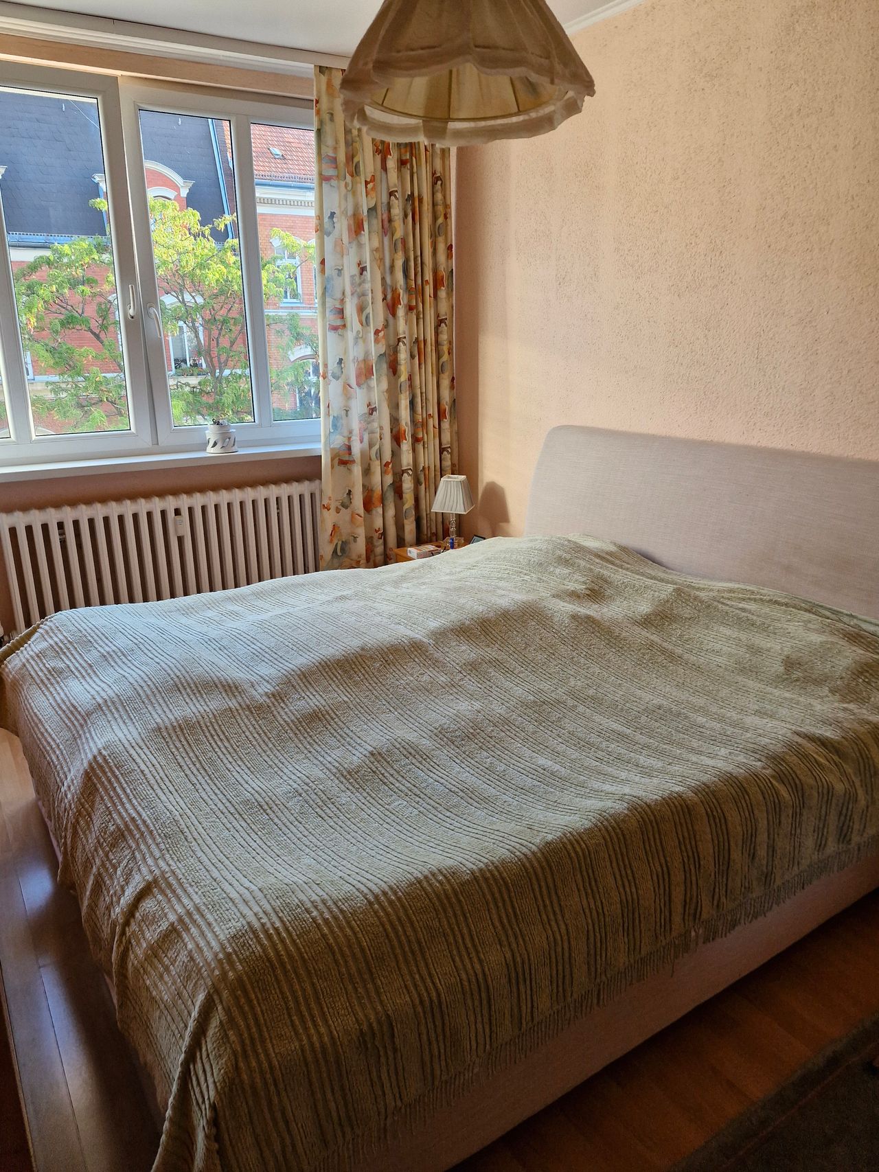 Cozy flat in Charlottenburg