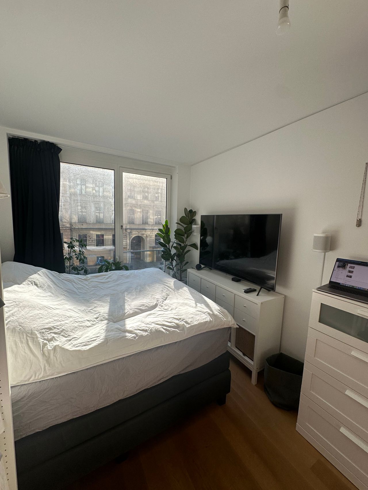 Modern Premium apartment in Prenzlauer Berg