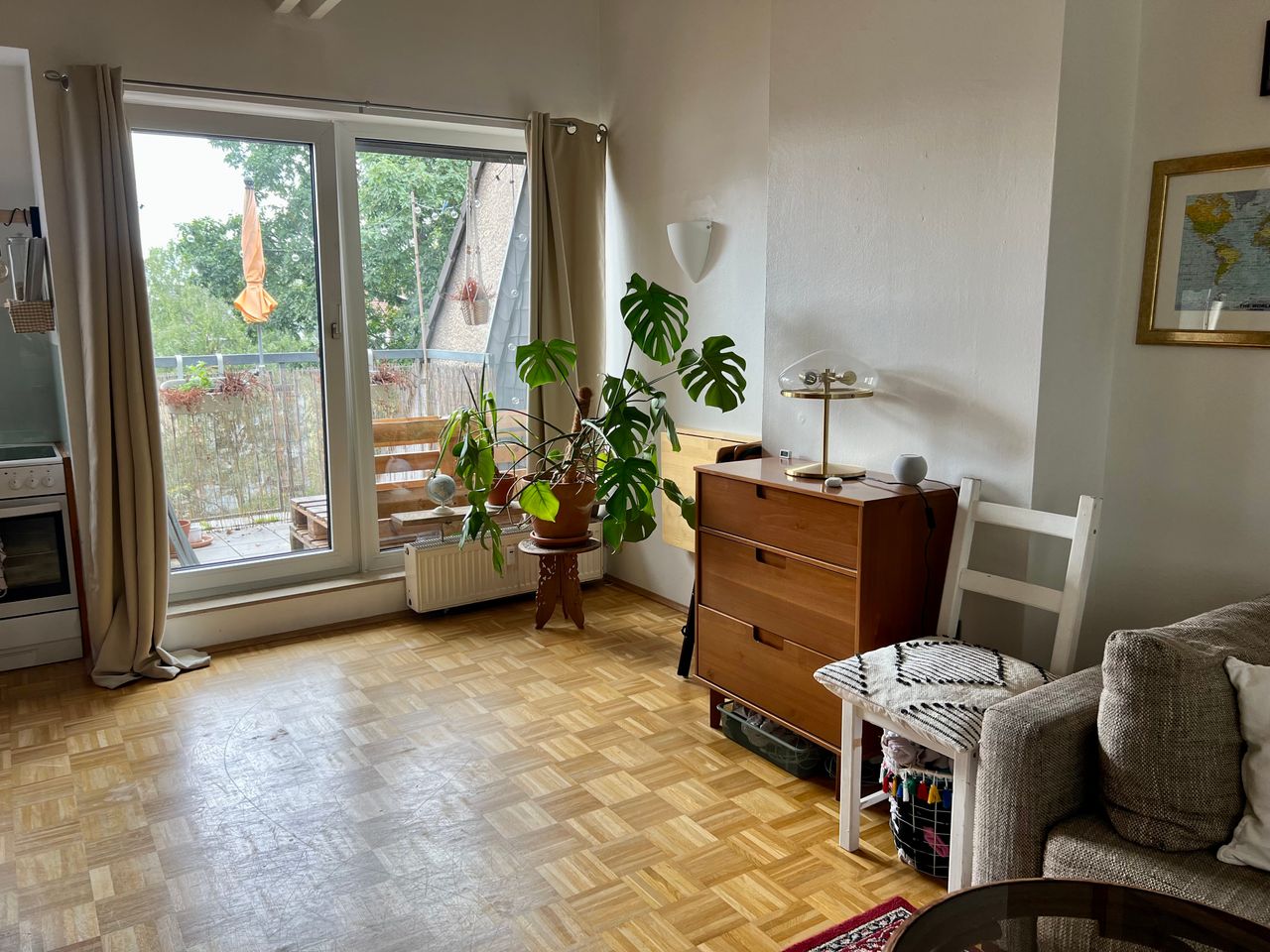 Cute, lovely home in excellent location (Essen)