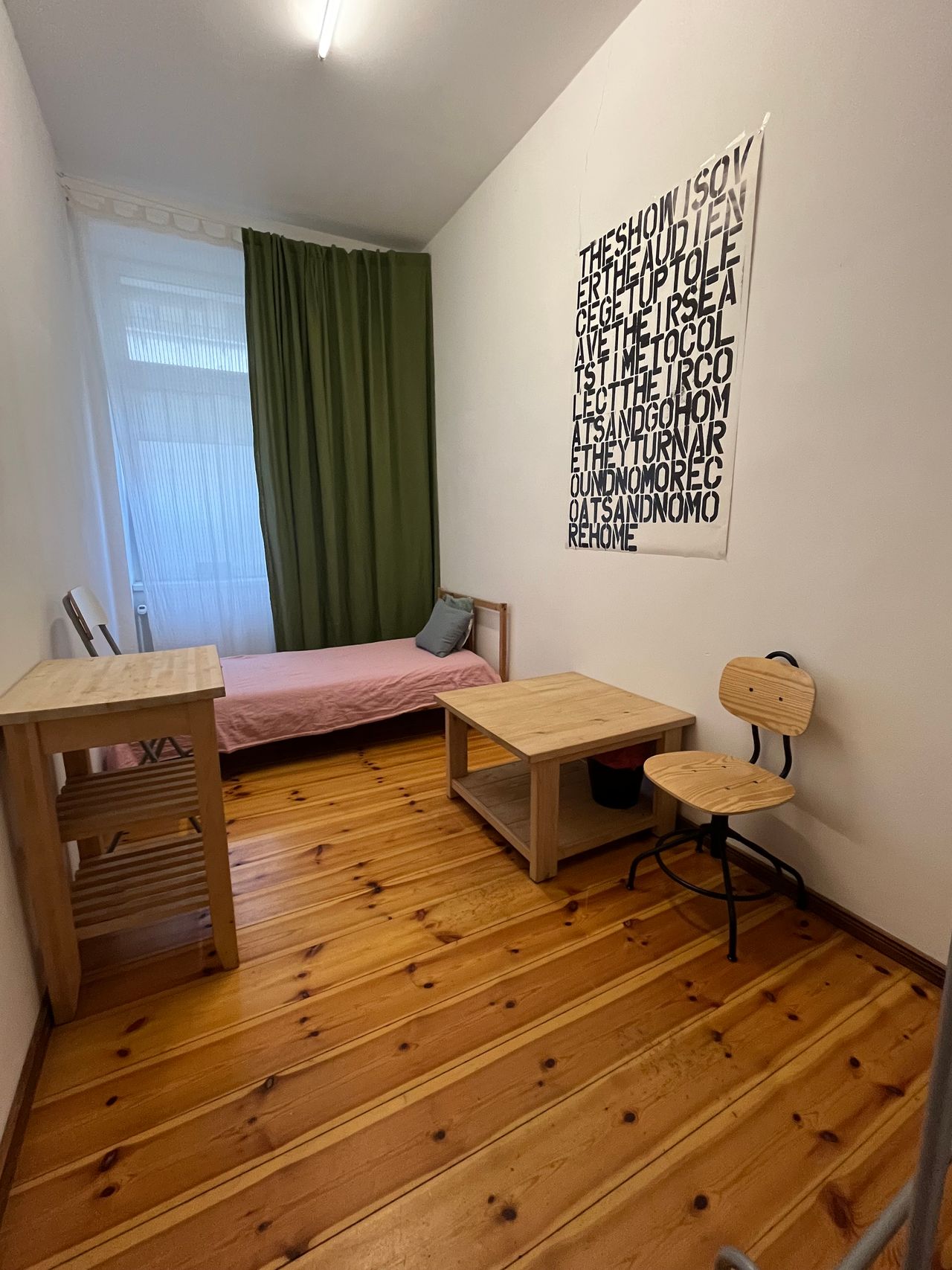 Nice, spacious suite in Prenzlauer Berg