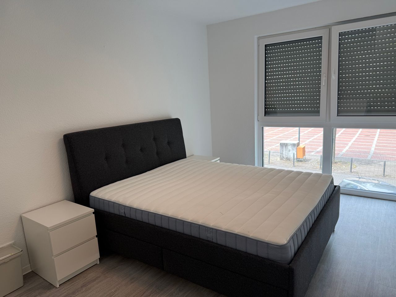 Charming and fantastic flat located in Essen