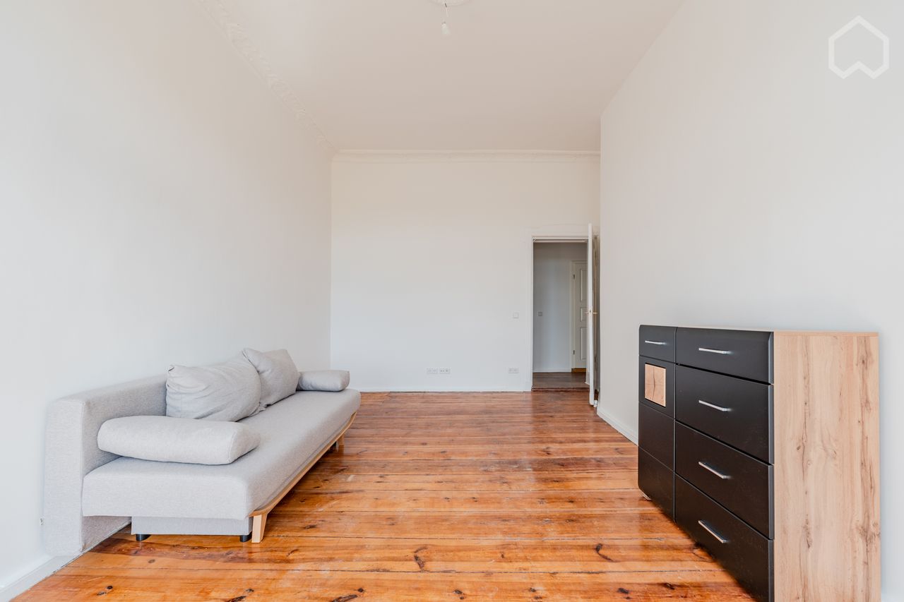 Pretty, amazing apartment in Pankow
